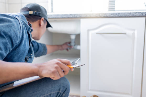 Best Water Heater Repair  in Jamestown, ND
