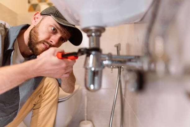 Best Septic Systems  in Jamestown, ND